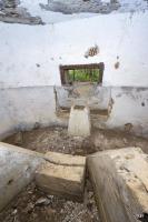 Ligne Maginot - B599 - BOIS DES ECOLIERS OUEST - (Blockhaus pour canon) - 