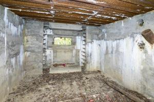 Ligne Maginot - CB274 - SAINTE MARIE 2 - (Blockhaus pour canon) - 