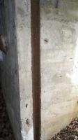 Ligne Maginot - CB274 - SAINTE MARIE 2 - (Blockhaus pour canon) - 