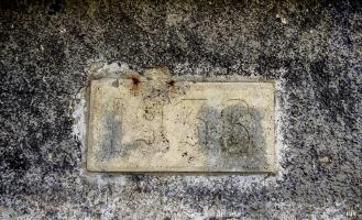 Ligne Maginot - B605 - LE PAVILLON EST - (Blockhaus pour canon) - 