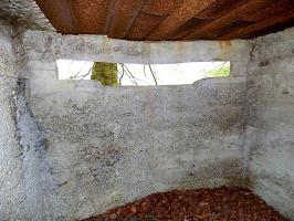 Ligne Maginot - MEISTERBUSCH 3 - (Observatoire d'infanterie) - 