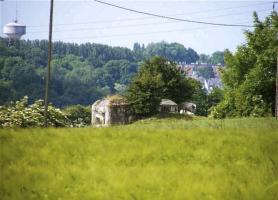 Ligne Maginot - B626 - FAUBOURG D'ASSEVENT - (Blockhaus pour canon) - 