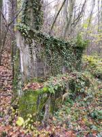Ligne Maginot - GALGENBERG - (Casernement) - 