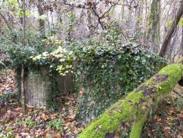 Ligne Maginot - GALGENBERG - (Casernement) - 