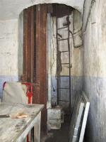 Ligne Maginot - HUBERBUSCH SUD - C59 - (Casemate d'infanterie) - Puits de la cloche GFM Nord