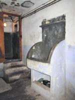 Ligne Maginot - HUBERBUSCH SUD - C59 - (Casemate d'infanterie) - Le lavabo et les latrines