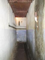 Ligne Maginot - HUBERBUSCH SUD - C59 - (Casemate d'infanterie) - Couloir vers l'usine