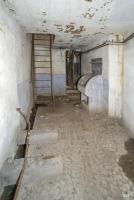 Ligne Maginot - HUBERBUSCH SUD - C59 - (Casemate d'infanterie) - L'étage inférieur avant restauration