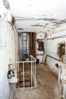 Ligne Maginot - HUBERBUSCH SUD - C59 - (Casemate d'infanterie) - L'étage supérieur avant restauration