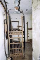 Ligne Maginot - MICHELSBERG - A22 - (Ouvrage d'artillerie) - Bloc 2
Chambre de repos