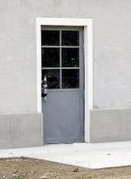 Ligne Maginot - ROUSSY LE VILLAGE (Poste avancé GRM) - (Poste GRM - Maison Forte) - En cours de restauration