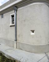 Ligne Maginot - ROUSSY LE VILLAGE (Poste avancé GRM) - (Poste GRM - Maison Forte) - En cours de restauration