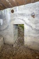 Ligne Maginot - CB447 - BOIS KARRE 2 - (Blockhaus pour arme infanterie) - 