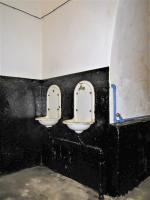 Ligne Maginot - MICHELSBERG - A22 - (Ouvrage d'artillerie) - L'atelier du génie
Lavabos