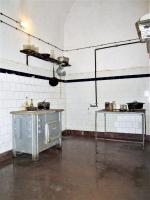 Ligne Maginot - MICHELSBERG - A22 - (Ouvrage d'artillerie) - Cuisine des officiers