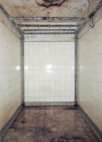 Ligne Maginot - MICHELSBERG - A22 - (Ouvrage d'artillerie) - Chambre froide