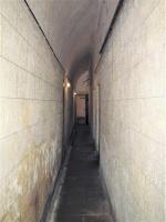 Ligne Maginot - MICHELSBERG - A22 - (Ouvrage d'artillerie) - Galerie desservant le PC