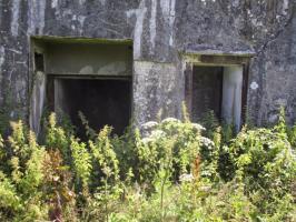 Ligne Maginot - B680 - FAUQUEMONT NORD - (Blockhaus pour canon) - 