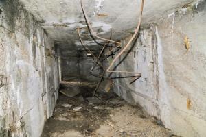 Ligne Maginot - GANZAU NORD - (Abri) - 