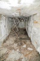 Ligne Maginot - GANZAU NORD - (Abri) - 