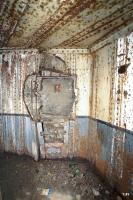Ligne Maginot - BERSILLIES - (Ouvrage d'infanterie) - Bloc 1
Chambre de tir