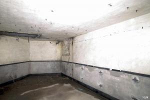 Ligne Maginot - BERSILLIES - (Ouvrage d'infanterie) - Bloc 1
Dortoir