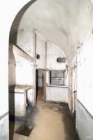 Ligne Maginot - BERSILLIES - (Ouvrage d'infanterie) - La cuisine