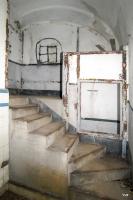 Ligne Maginot - BERSILLIES - (Ouvrage d'infanterie) - Une toilette