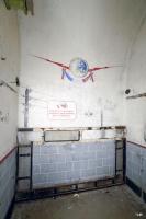Ligne Maginot - BERSILLIES - (Ouvrage d'infanterie) - 