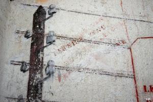 Ligne Maginot - BERSILLIES - (Ouvrage d'infanterie) - 
