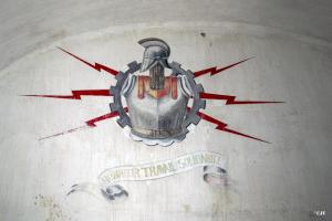 Ligne Maginot - BERSILLIES - (Ouvrage d'infanterie) - 