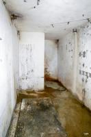 Ligne Maginot - C27 - PORQUERIE EST - (Casemate d'infanterie) - 