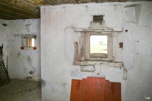 Ligne Maginot - C27 - PORQUERIE EST - (Casemate d'infanterie) - 