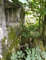 Ligne Maginot - JEAN BART - (Blockhaus lourd type STG / STG-FCR - Simple) - 