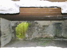 Ligne Maginot - JEAN BART - (Blockhaus lourd type STG / STG-FCR - Simple) - 
