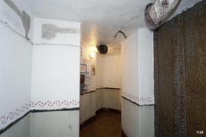 Ligne Maginot - LA SALMAGNE - (Ouvrage d'infanterie) - Bloc 1