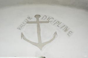 Ligne Maginot - LA SALMAGNE - (Ouvrage d'infanterie) - 