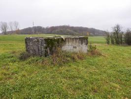 Ligne Maginot - MAYERSBUSCH 2 - (Blockhaus pour arme infanterie) - 