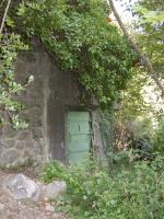 Ligne Maginot - O29 - NIEYA NORD - (Casemate d'infanterie) - 