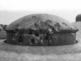 Ligne Maginot - LES SARTS - (Ouvrage d'infanterie) - 