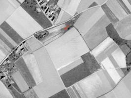 Ligne Maginot - BEF 393A - LA COMMUNE NORD-EST 2 - (Blockhaus pour arme infanterie) - 