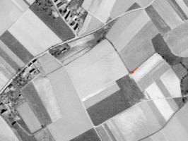 Ligne Maginot - BEF 406A - LA COUTURE DE LANNAY OUEST 1 - (Blockhaus pour arme infanterie) - 