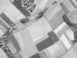 Ligne Maginot - BEF 406B - LA COUTURE DE LANNAY OUEST 2 - (Blockhaus pour arme infanterie) - 