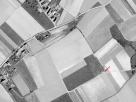 Ligne Maginot - BEF 406C - LA COUTURE DE LANNAY OUEST 3 - (Blockhaus pour arme infanterie) - 
