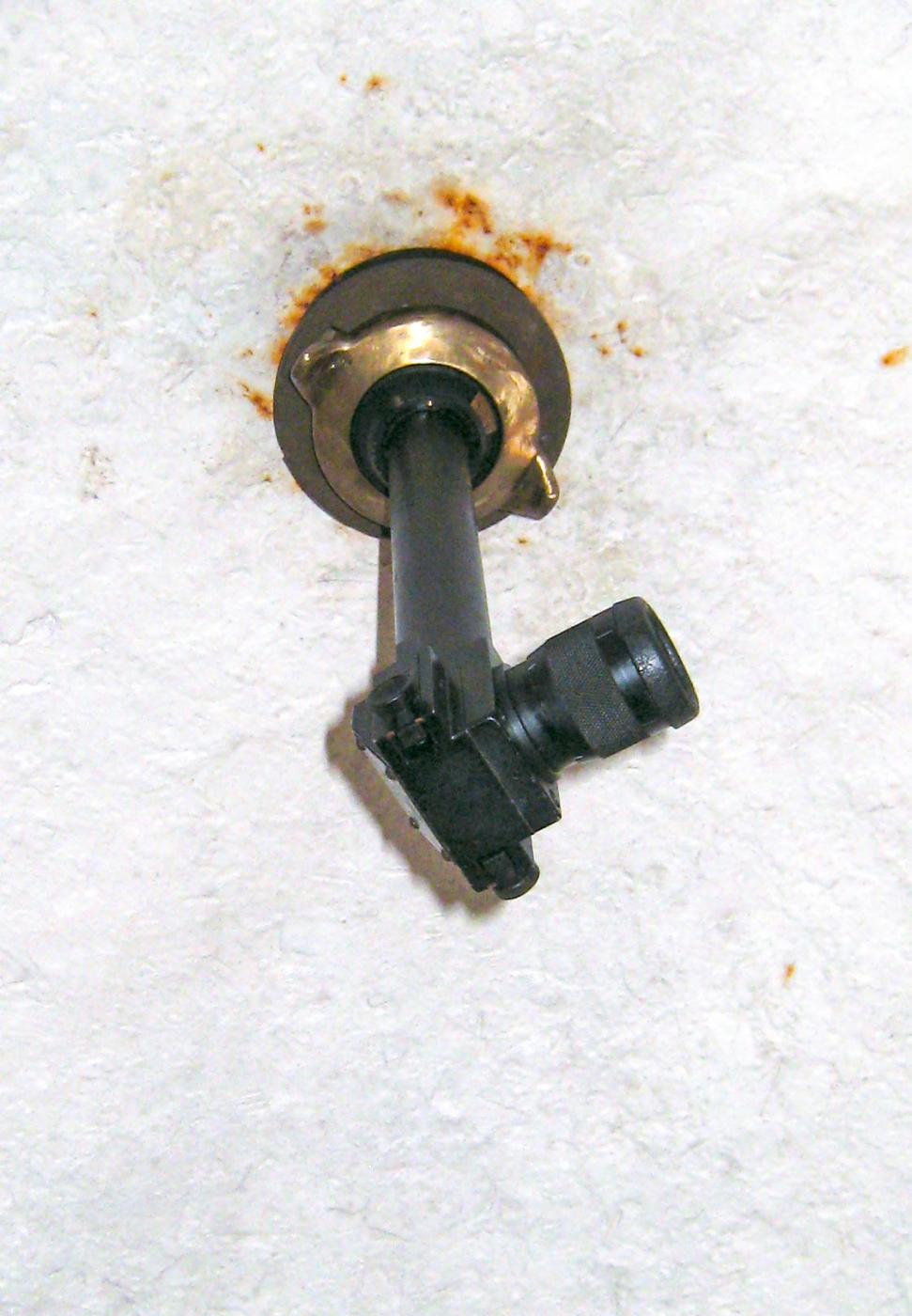 Cloche GFM type A