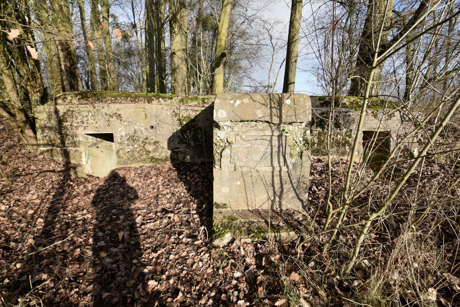 Ligne Maginot - KIESELBACH 2 - (PC) -  - Ludovic KNAPP