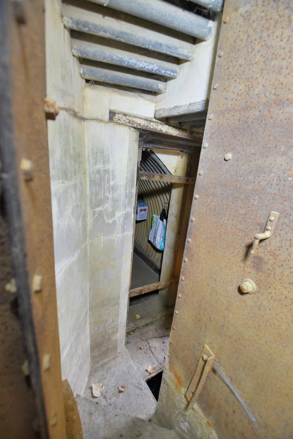 Ligne Maginot - KIESELBACH 2 - (PC) -  - Ludovic KNAPP