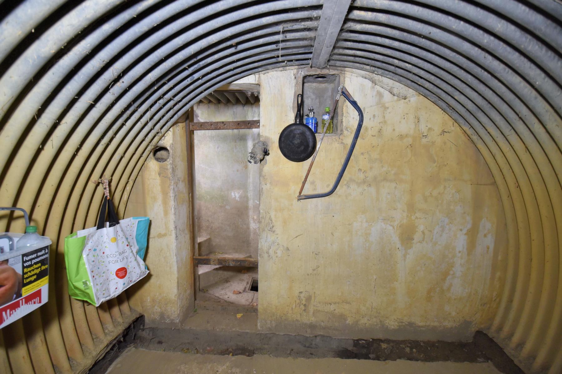 Ligne Maginot - KIESELBACH 2 - (PC) -  - Ludovic KNAPP