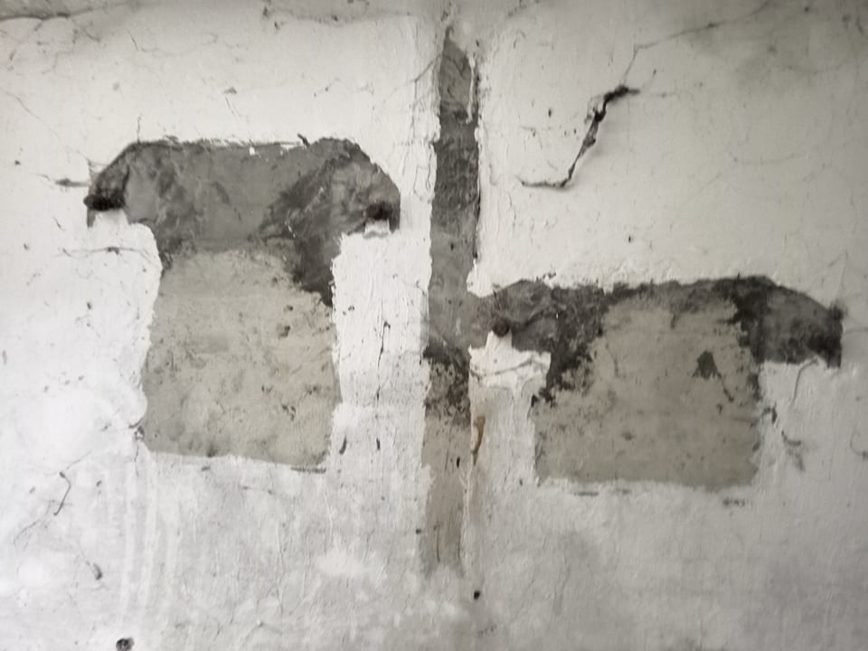 Ligne Maginot - T2 - (Chambre de coupure) - 