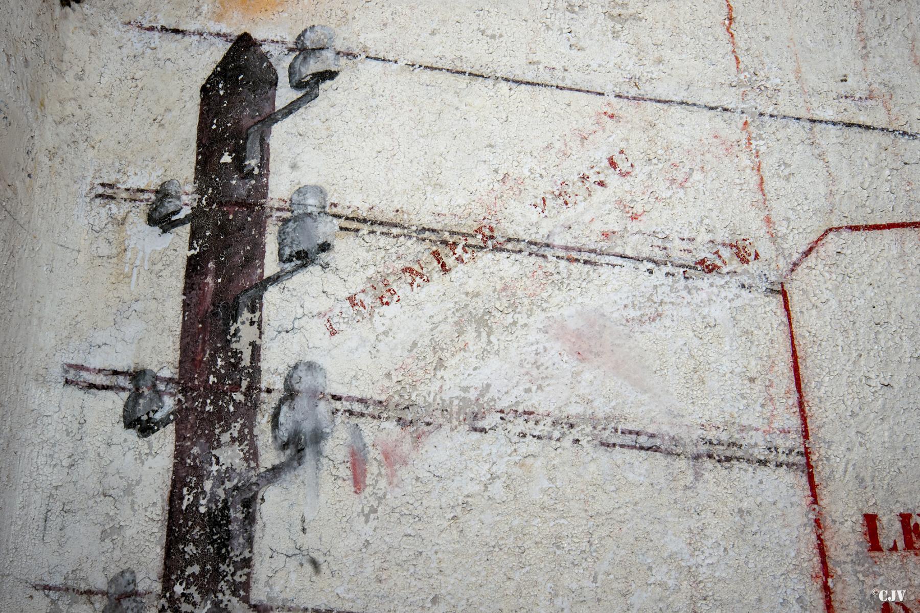 Ligne Maginot - BERSILLIES - (Ouvrage d'infanterie) - 